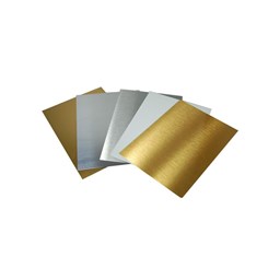 Toon producten in categorie AluSub 30,5 x 15 cm.  Afbeelding voor categorie AluSub 30,5 x 15 cm.